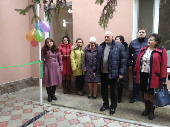 Інклюзивно-ресурсний центр відкриває нові можливості для розвитку дітей з особливими освітніми потребами