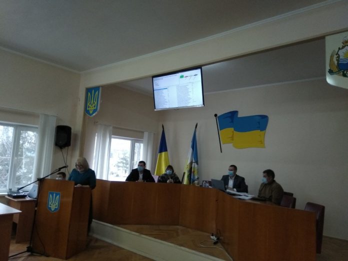 Нагальні питання – у полі зору депутатського корпусу районної ради 8 скликання