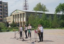 Вишиванка – наш оберіг